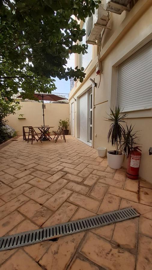 Villa Maria Louiza Near Airport Artemida  Exteriér fotografie